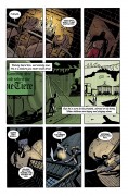 Before Watchmen - Comedian #2 Before Watchmen - Comedian #2