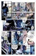 Before Watchmen - Comedian #1 Before Watchmen - Comedian #1
