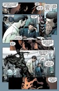 Before Watchmen - Comedian #1 Before Watchmen - Comedian #1