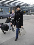 Camilla Belle カミーラ・ベル