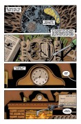 Before Watchmen - Minutemen #1 Before Watchmen - Minutemen #1