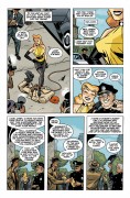 Before Watchmen - Minutemen #1 Before Watchmen - Minutemen #1