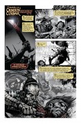 Before Watchmen - Minutemen #4 Before Watchmen - Minutemen #4
