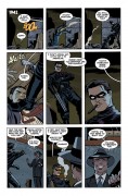 Before Watchmen - Minutemen #3 Before Watchmen - Minutemen #3
