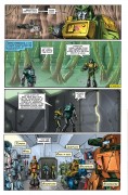 The Transformers Regeneration One #81 The Transformers Regeneration One #81