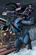 Worlds' Finest #7 Worlds' Finest #7