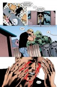 Animal Man #15 Animal Man #15