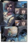 Chasing The Dead #2 Chasing The Dead #2