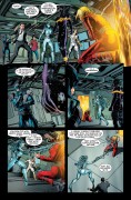 Stormwatch #15 Stormwatch #15