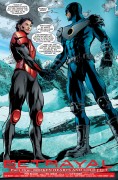 Stormwatch #15 Stormwatch #15