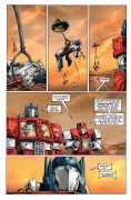 The Transformers Regeneration One #86 The Transformers Regeneration One #86
