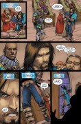 Magic the Gathering Path of Vengeance #1 Magic the Gathering Path of Vengeance #1