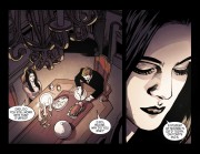 Arrow #9 Arrow #9
