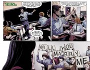 Arrow #9 Arrow #9
