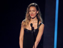 Jessica Alba ジェシカ・アルバ