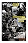 Before Watchmen: Rorschach #2 Before Watchmen: Rorschach #2