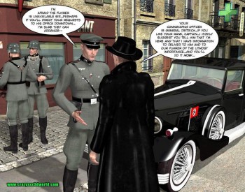 HOT COMICS Hentai D Classic Page