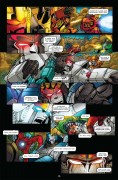 Transformers Megatron Origin (1-4 series) Transformers Megatron Origin (1-4 series)