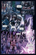 Transformers Megatron Origin (1-4 series) Transformers Megatron Origin (1-4 series)