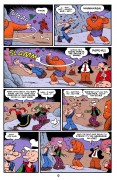 Popeye #7 Popeye #7