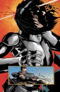 Borderlands Origins #1 Borderlands Origins #1