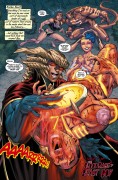 The Ravagers #3 The Ravagers #3