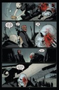 30 Days of Night #11 30 Days of Night #11