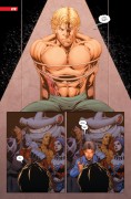 Grifter #15 Grifter #15