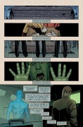 Before Watchmen: Dr. Manhattan #3 Before Watchmen: Dr. Manhattan #3