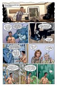 Memorial - Imaginary Fiends #5 Memorial - Imaginary Fiends #5