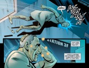 Batman Beyond #15 Batman Beyond #15