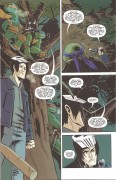 Teenage Mutant Ninja Turtles #17 Teenage Mutant Ninja Turtles #17