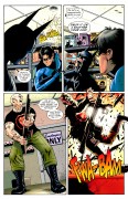 Batman - The Widening Gyre (1-6 series) Batman - The Widening Gyre (1-6 series)
