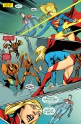 Supergirl #15 Supergirl #15