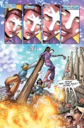 Legion of Super-Heroes #15 Legion of Super-Heroes #15
