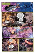 Star Trek The Next Generation Hive #3 Star Trek The Next Generation Hive #3