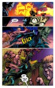 Mars Attacks #1 Mars Attacks #1