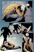 Transmetropolitan (1-60 comics + 6 Specials) Transmetropolitan (1-60 comics + 6 Specials)