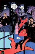 Transmetropolitan (1-60 comics + 6 Specials) Transmetropolitan (1-60 comics + 6 Specials)
