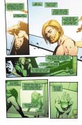 Green Arrow - Year One (1-6 series) Green Arrow - Year One (1-6 series)