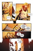 Green Arrow - Year One (1-6 series) Green Arrow - Year One (1-6 series)