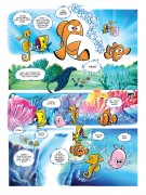 Finding Nemo Finding Nemo