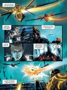 Tron - Legacy Tron - Legacy