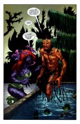 Gotham City Sirens (1-26 series) Gotham City Sirens (1-26 series)