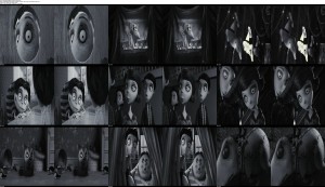 Download Frankenweenie (2012) BluRay 3D 720p 3D H SBS 600M Ganool