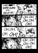 Empowered #3 Empowered #3