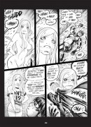 Empowered #1 Empowered #1