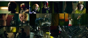Download Dredd (2012) BluRay 720p 650MB Ganool 