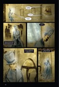 Hatter M - Far from Wonder #1 Hatter M - Far from Wonder #1