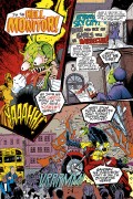 The Mask Omnibus Volume 2 The Mask Omnibus Volume 2